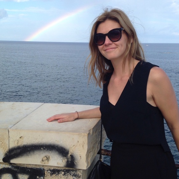 Meet your Posher, Katherine - Picture 1 of 1